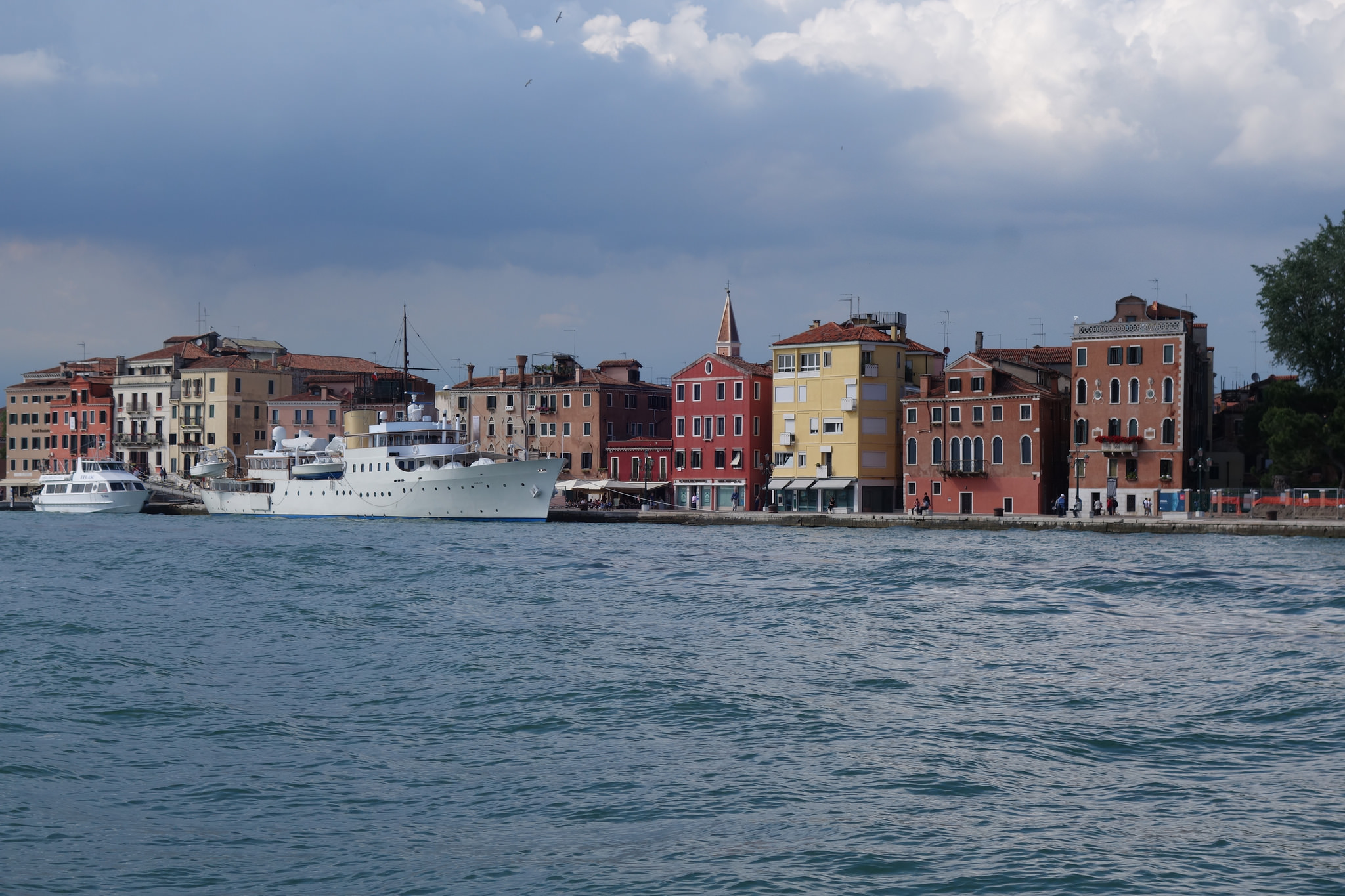 Venice (